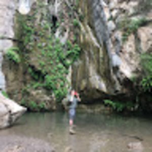 Meet your Posher, Jake